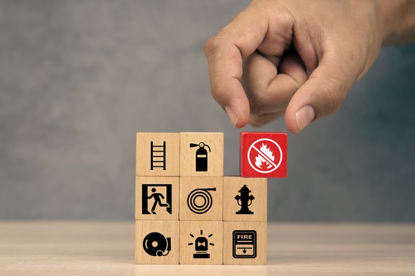 Treinamentos de Segurança para Empresas